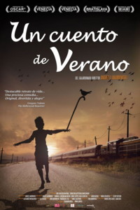 Un Cuento de Verano
